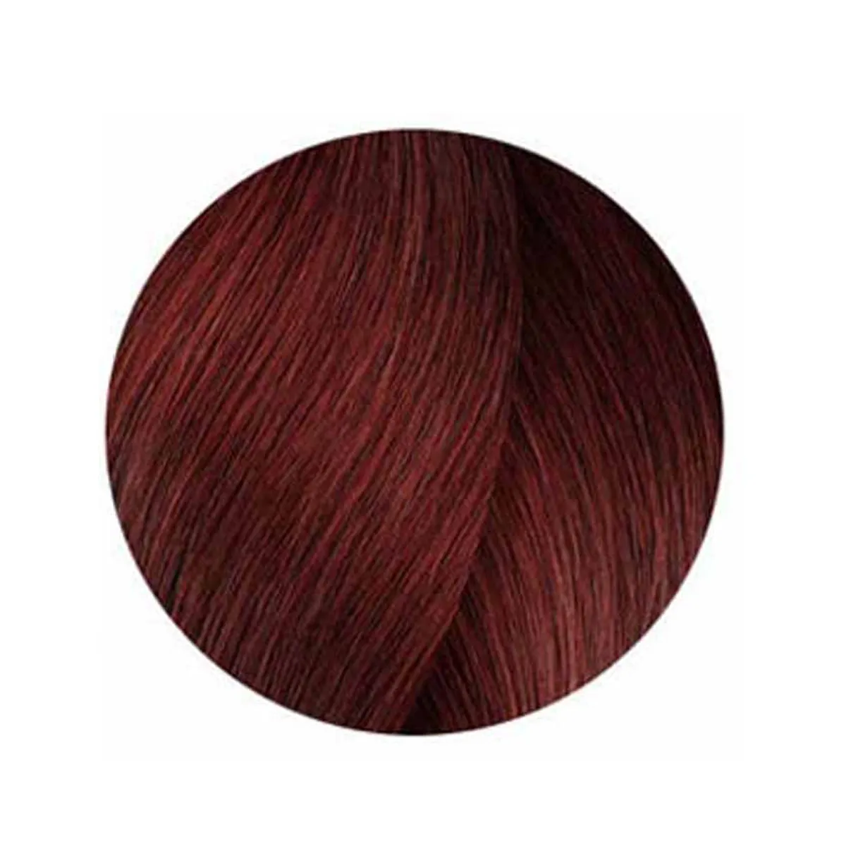Loreal Professionnel Paris Dia Light #5.6 Carmin Light Red Brown Demi-Permanent Acidic Gel-Creme Colorant No Ammonia Original-5.6/5R 1.7 Ounce 50 Milliliters | SellerSpree