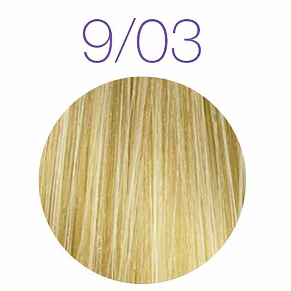 Loreal Professionnel Paris Dia Light #9.03 Gold Milkshake Demi-Permanent Acidic Gel-Creme Colorant No Ammonia Original-9.03/9NG 1.7 Ounce 50 Milliliters | SellerSpree