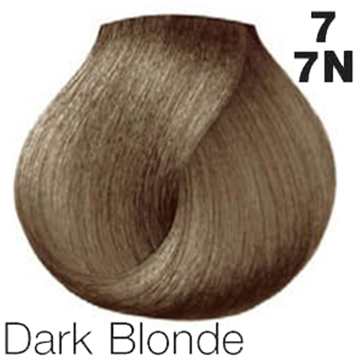 Loreal Professionnel Paris Dia Richesse 7/7N Dark Blonde Demi-Permanent Creme Color 1.7 Ounce 50 Milliliters | SellerSpree