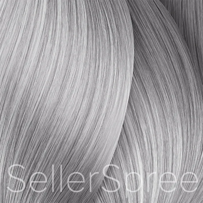 Loreal Professionnel Paris Inoa #10.11 Lightest Deep Ash Blonde No Ammonia Permanent Hair Color Original-10.11/10BB 2.1 Ounce 60 Gram | SellerSpree