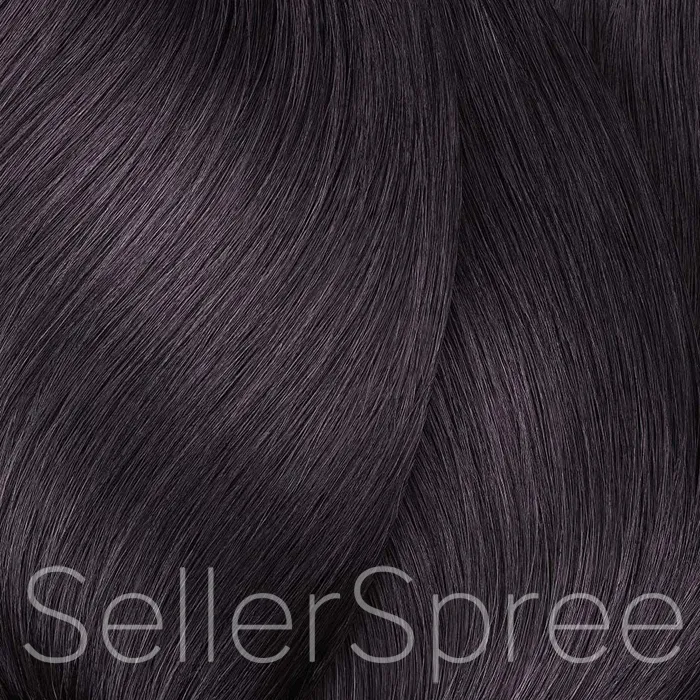 Loreal Professionnel Paris Inoa 5.20/5VVV Light Brown Extra Violet ODS2 Ammonia-Free Permanent Haircolor 2.1 Ounce 60 Gram | SellerSpree