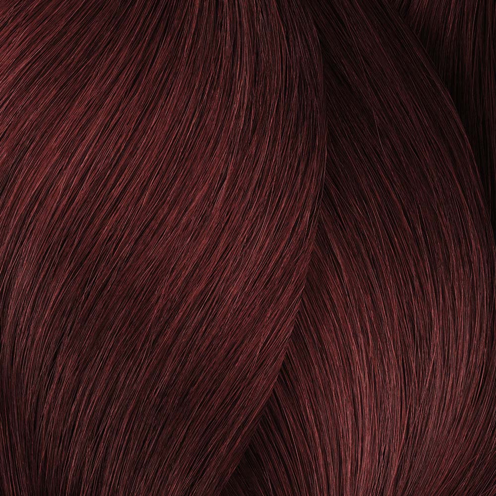 Loreal Professionnel Paris Inoa #5.60 Light Brown Intense Red No Ammonia Permanent Hair Color Original-5.60/5rrr 2oz 60g | SellerSpree
