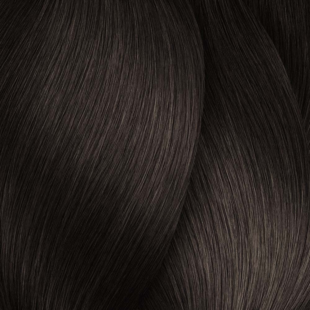 Loreal Professionnel Paris Inoa #5.8 Light Brown Mocha No Ammonia Permanent Hair Color Original-5.8/5m 2oz 60g | SellerSpree