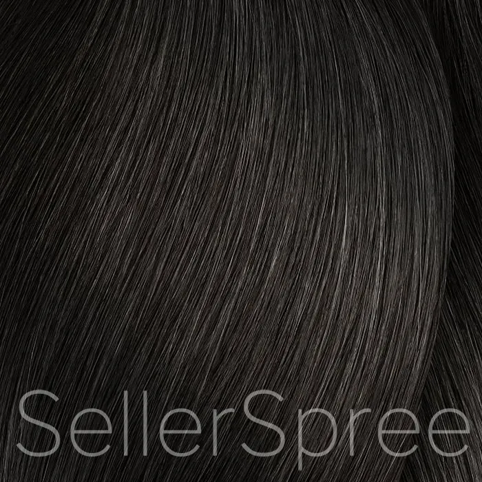 Loreal Professionnel Paris Inoa #6.11 Dark Blonde Extra Ash No Ammonia Permanent Hair Color Euro=6.11/6BB 2.1 Ounce 60 Gram | SellerSpree