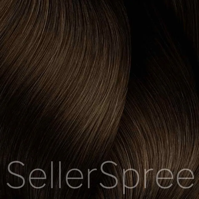 Loreal Professionnel Paris Inoa 6.23/6VG Dark Iridescent Golden Blonde No Ammonia Permanent Hair Color 2.1 Ounce 60 Gram | SellerSpree