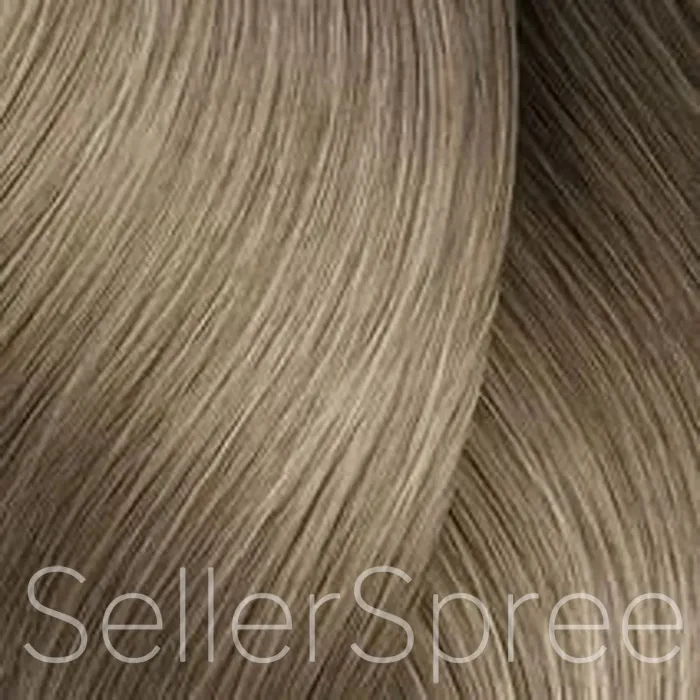 Loreal Professionnel Paris Inoa 9.01/9nb Very Light Natural Ash Ods2 Ammonia-free Permanent Haircolor 2.1oz 60g | SellerSpree