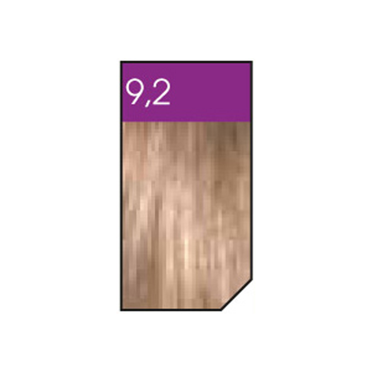 Loreal Professionnel Paris Inoa 9.2/9v Very Light Iridescent Blonde Ods2 Ammonia-free Permanent Haircolor 2.1oz 60g | SellerSpree