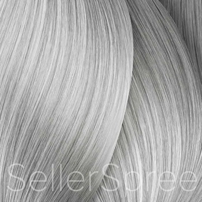 Loreal Professionnel Paris Majirel #10.1 Lightest Ash Blonde Permanent Hair Color Ionene G Incell Originally-10.1/10B 1.7 Ounce 50 Milliliters | SellerSpree