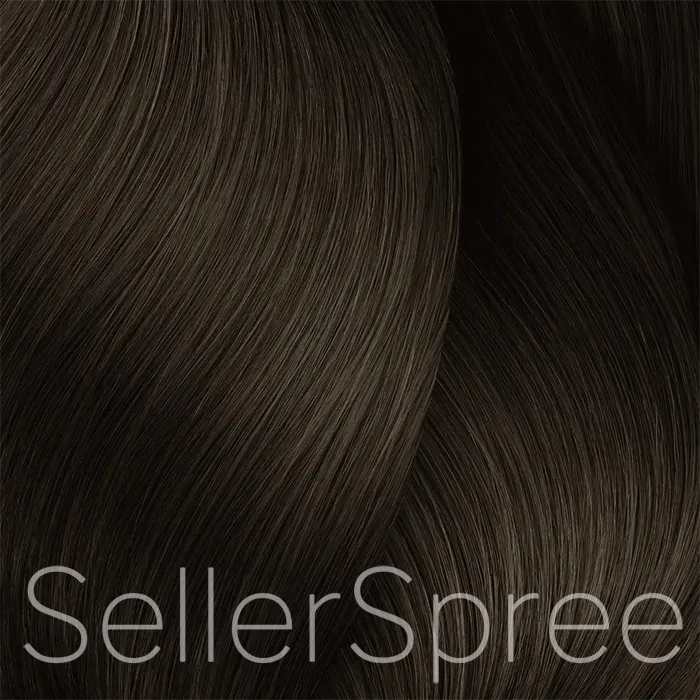 Loreal Professionnel Paris Majirel 6.22/6VV Dark Extra Iridescent Blonde Permanent Hair Color Ionene G Incell 1.7 Ounce 50 Milliliters | SellerSpree