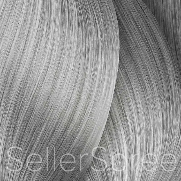 Loreal Professionnel Paris Majirel #9.1 Lightest Ash Blonde Permanent Hair Color Ionene G Incell Originally-9.1/9B 1.7 Ounce 50 Milliliters | SellerSpree