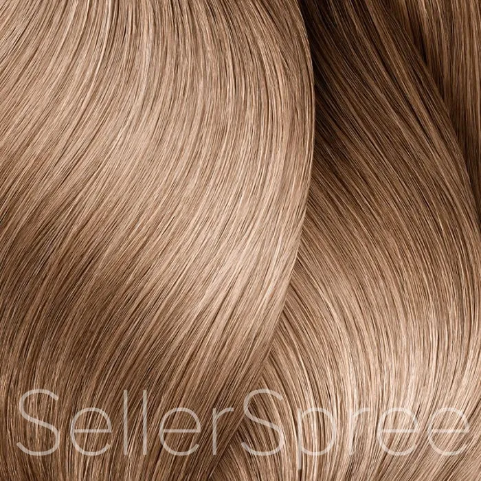 Loreal Professionnel Paris Majirel #9.81 Very Light Ash Mocha Blonde Ionene G Incell Permanent Hair Color Originally-9.81/9MA 1.7 Ounce 50 Milliliters | SellerSpree