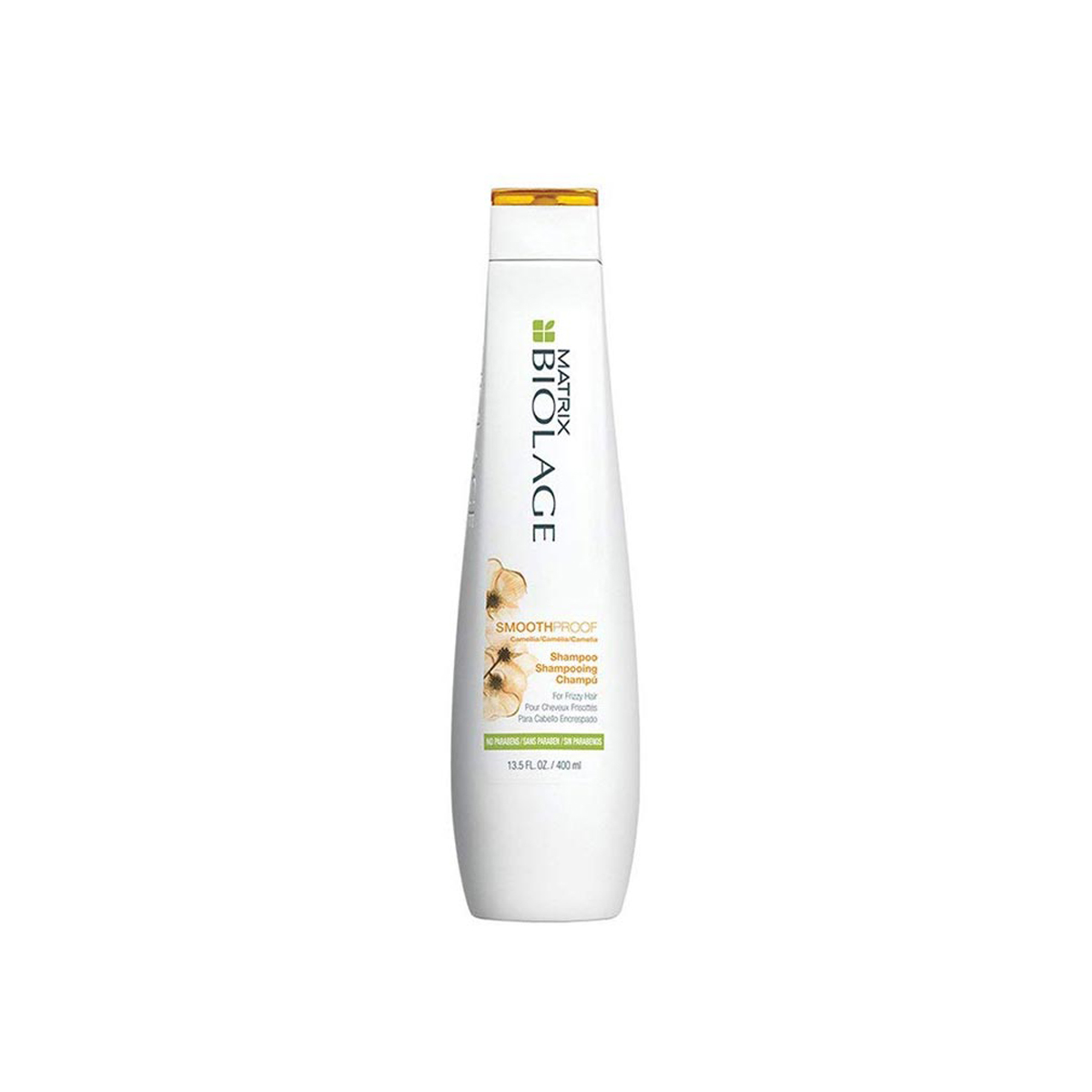 Matrix Biolage Smooth Proof Shampoo 13.5 Ounce 400 Milliliters | SellerSpree