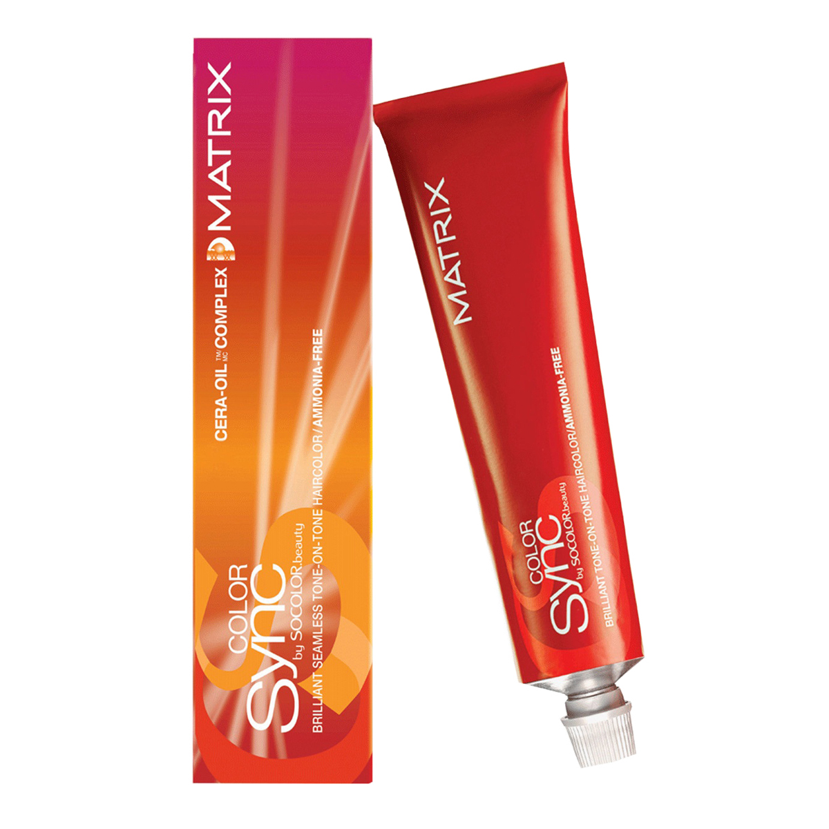 Matrix Color Sync 10WN Extra Light Blonde Warm Neutral Demi-Permanent Hair Color 2 Ounce 60 Milliliters | SellerSpree