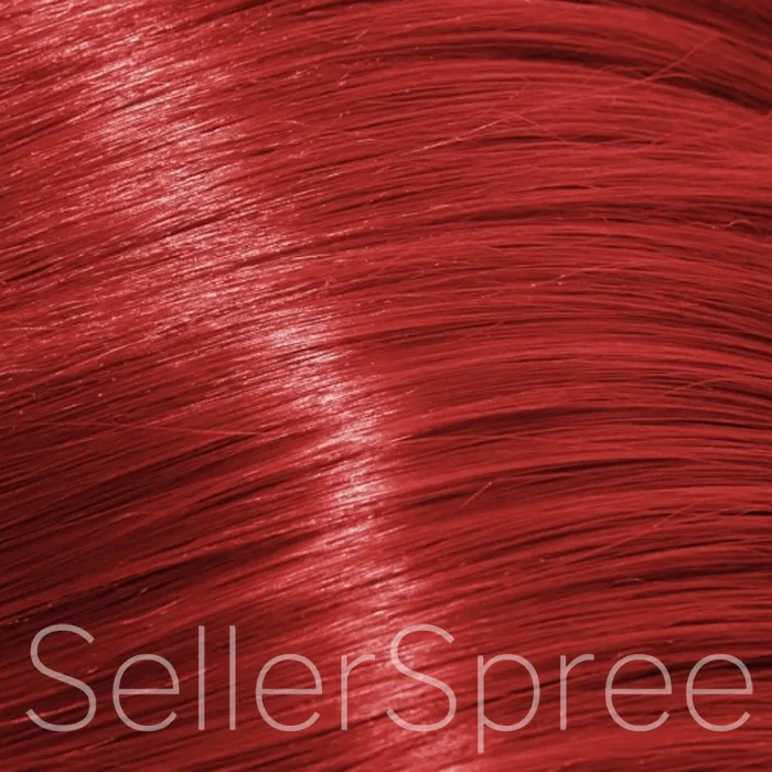 Matrix Color Sync 7R Dark Blonde Red Demi-Permanent Hair Color 2 Ounce 60 Milliliters | SellerSpree