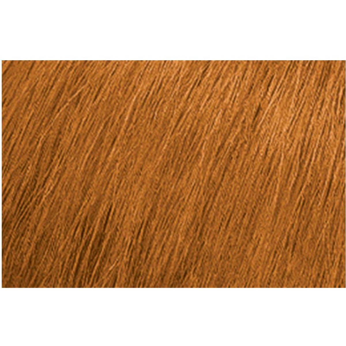 Matrix Color Sync Pre-bonded 6cg Light Brown Copper Gold Alkaline Toner Demi-permanent Color 2oz 60ml | SellerSpree