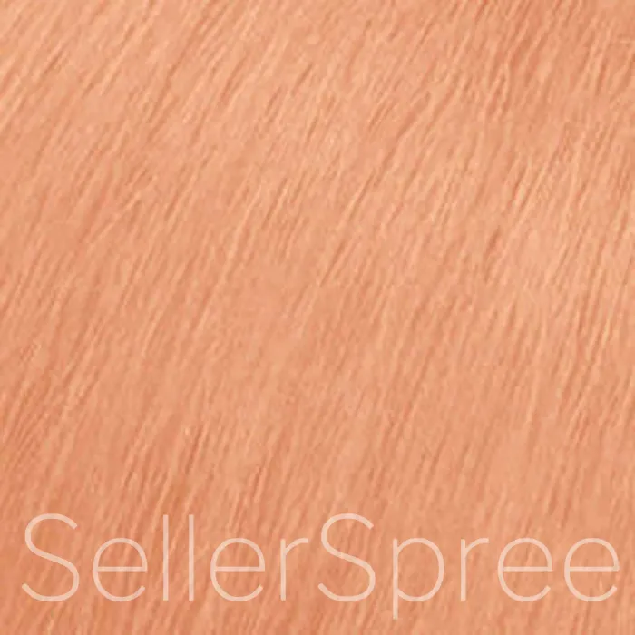 Matrix Color Sync Watercolors Coral Coral Peach Demi-permanent Color 3.1oz 90ml | SellerSpree