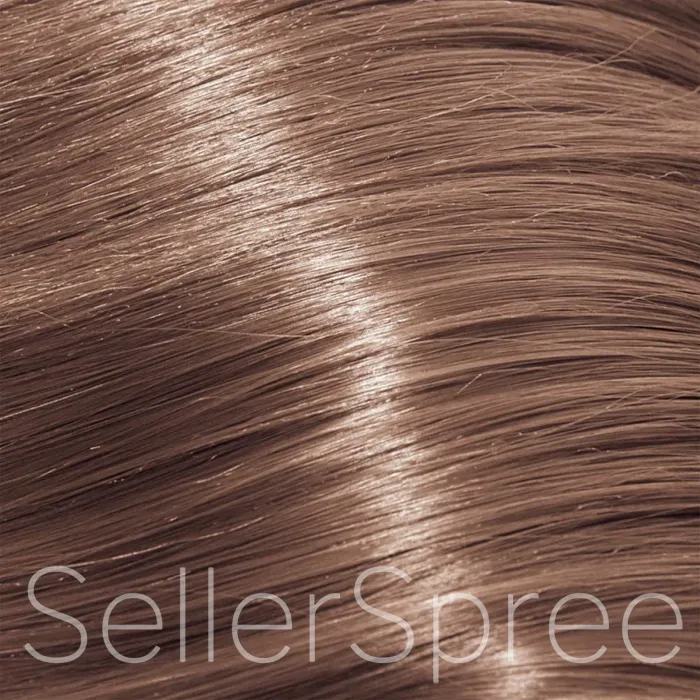 Matrix Gloss Sync 8M Medium Blonde Mocha Demi-Permanent Hair Color 2 Ounce 60 Milliliters | SellerSpree