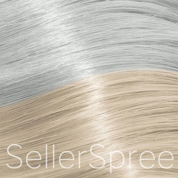 Matrix Socolor Pre-bonded Ul-n Base 6-8 Ultra Blonde Neutral Permanent Hair Color 3oz 90ml | SellerSpree