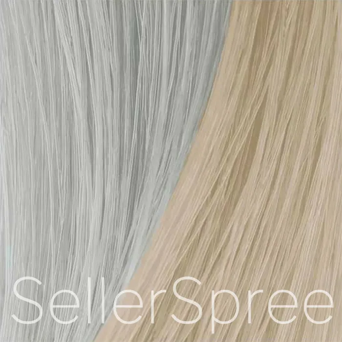 Matrix Socolor Pre-bonded Ul-p Base 6-8 Ultra Blonde Pearl Permanent Hair Color 3oz 90ml | SellerSpree