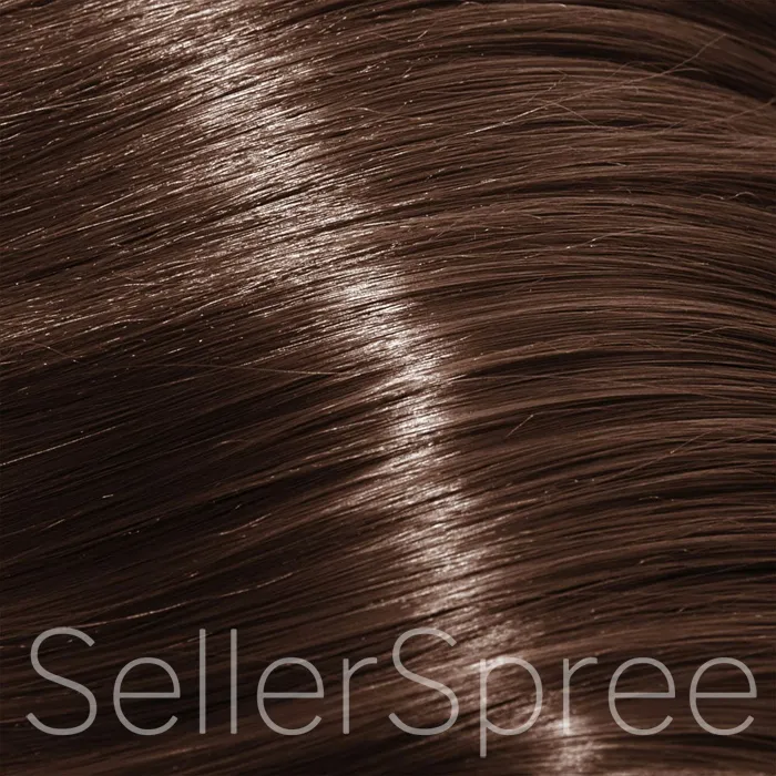 Matrix Socolor Beauty 5nw Light Brown Neutral Warm Permanent Hair Color 3.1oz 90ml | SellerSpree