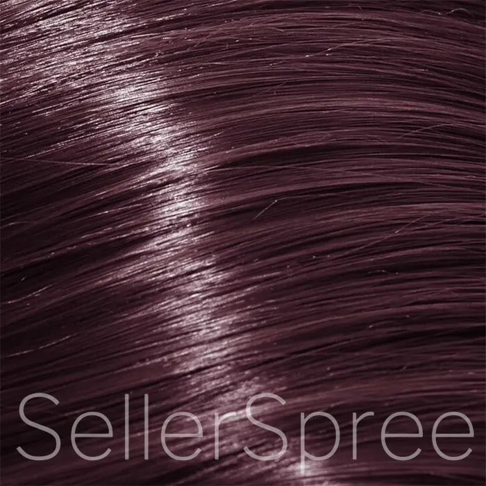 Matrix Socolor Beauty 6vr Dark Blonde Violet Red Permanent Hair Color 3.1oz 90ml | SellerSpree