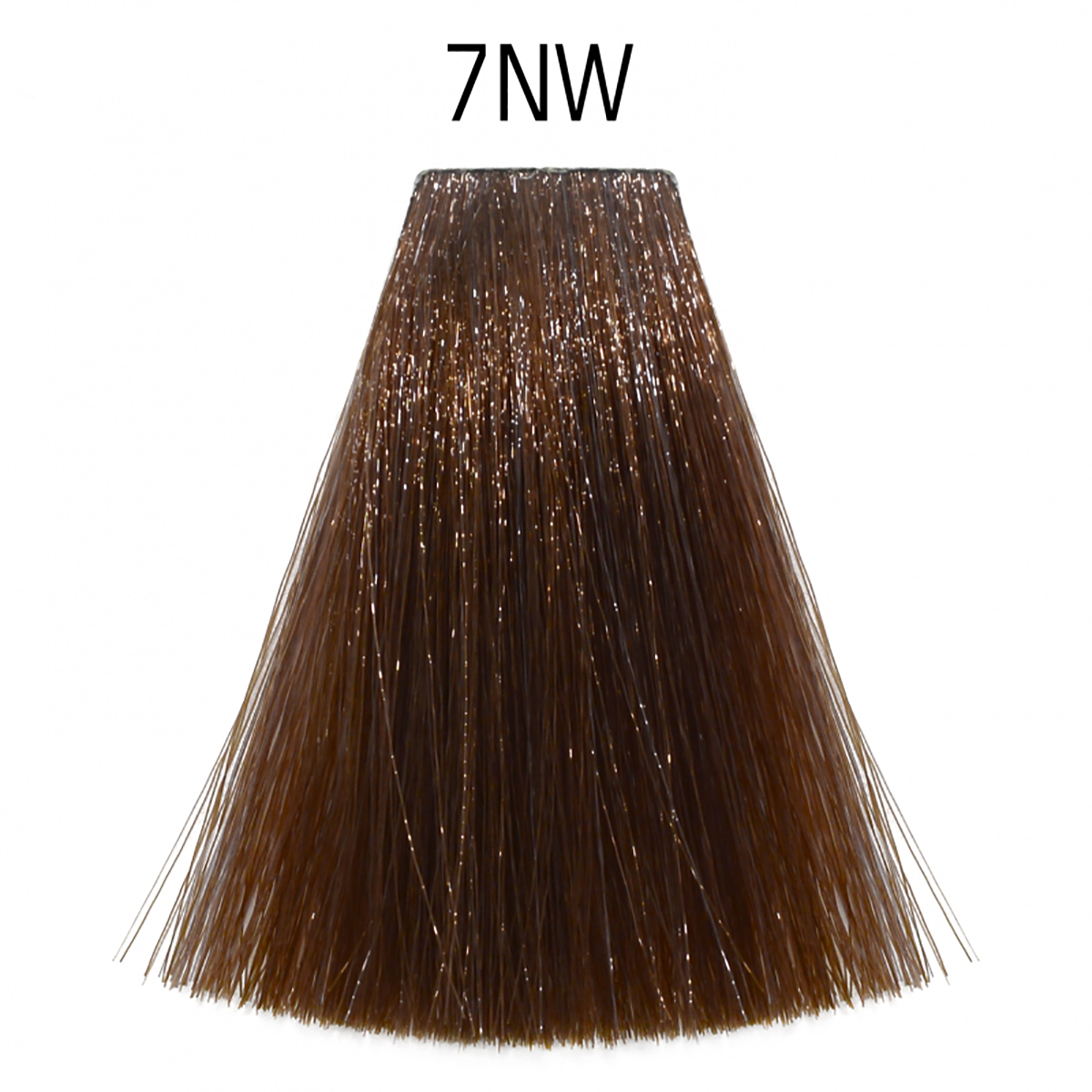 Matrix Socolor Beauty 7NW Medium Blonde Neutral Warm Permanent Hair Color 3.1 Ounce 90 Milliliters | SellerSpree