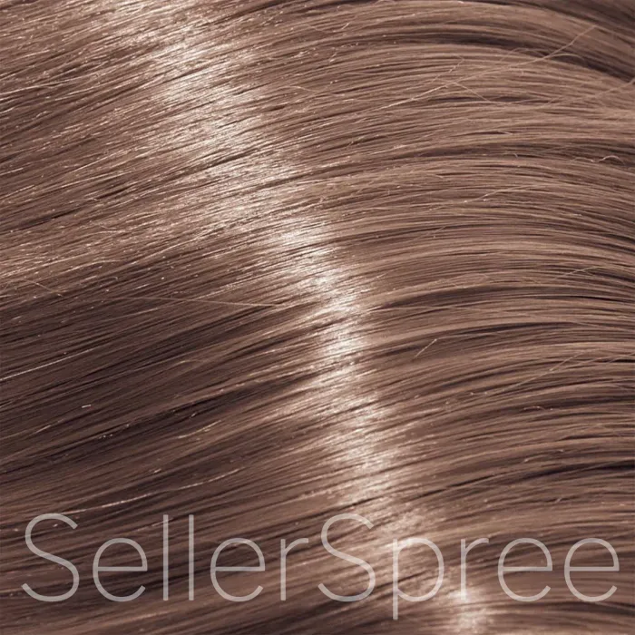 Matrix Socolor Beauty 8ma Light Blonde Mocha Ash Permanent Hair Color 3.1oz 90ml | SellerSpree