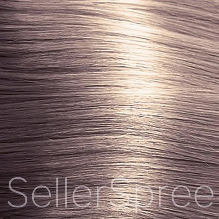 Matrix Socolor Beauty 8sp Light Blonde Silver Pearl Permanent Hair Color 3.1oz 90ml | SellerSpree