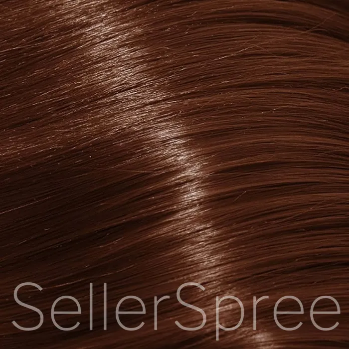 Matrix Socolor Beauty Extra Coverage 505bc Light Brown Brown Copper Permanent Hair Color 3.1oz 90ml | SellerSpree