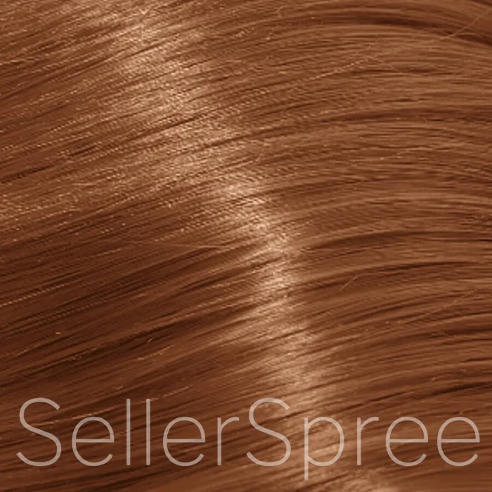 Matrix Socolor Beauty Extra Coverage 508bc Light Blonde Copper Permanent Hair Color 3.1oz 90ml | SellerSpree
