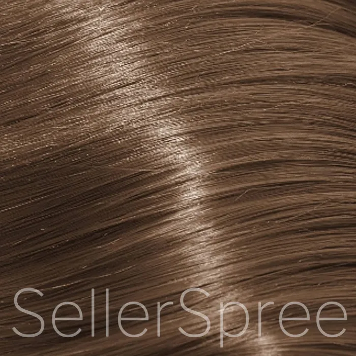 Matrix Socolor Beauty Extra Coverage 508NW Light Blonde Neutral Warm Permanent Hair Color 3.1 Ounce 90 Milliliters | SellerSpree