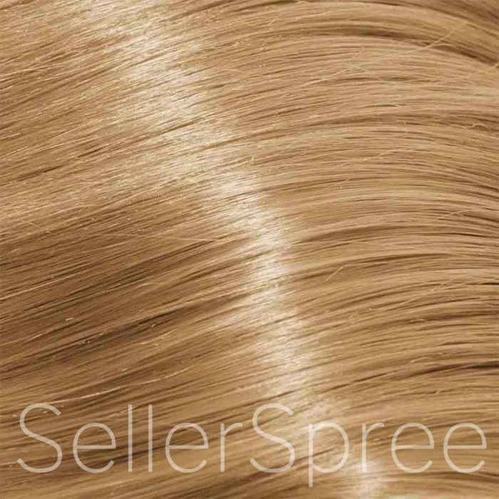 Matrix Socolor Beauty Extra Coverage 509g/509.3 Very Light Blonde Gold Permanent Hair Color 3.1oz 90ml | SellerSpree