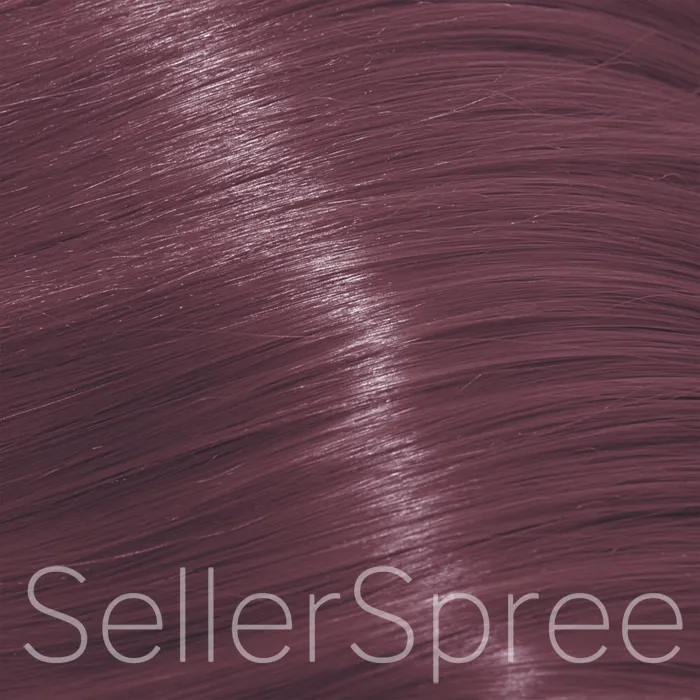Matrix Socolor Beauty Level 6 Dark Blonde Metallic Violet Mauve Permanent Hair Color 3.1oz 90ml | SellerSpree