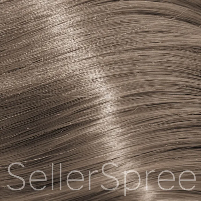 Matrix Socolor Extra Coverage 508na Medium Blonde Neutral Ash Permanent Cream Hair Color 3oz 90ml | SellerSpree