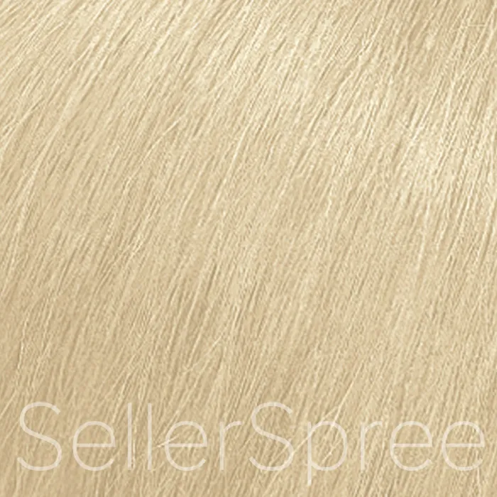 Matrix Socolor Pre-bonded 11a Extra Light Blonde Plus Ash Permanent Blended Hair Color 3oz 85ml | SellerSpree