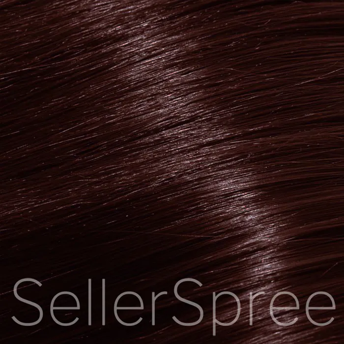 Matrix Socolor Pre-bonded 3br Darkest Brown Brown Red Permanent Blended Hair Color 3oz | SellerSpree