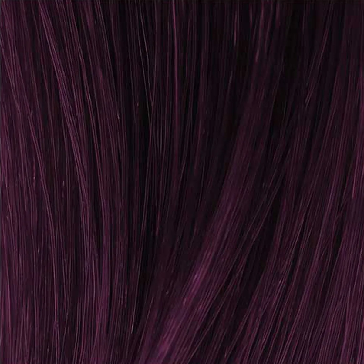 Matrix Socolor Pre-Bonded 3VR Darkest Brown Violet Red Permanent Hair Color 3 Ounce | SellerSpree