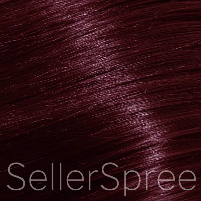 Matrix Socolor Pre-Bonded 3VR Darkest Brown Violet Red Permanent Hair Color 3 Ounce | SellerSpree