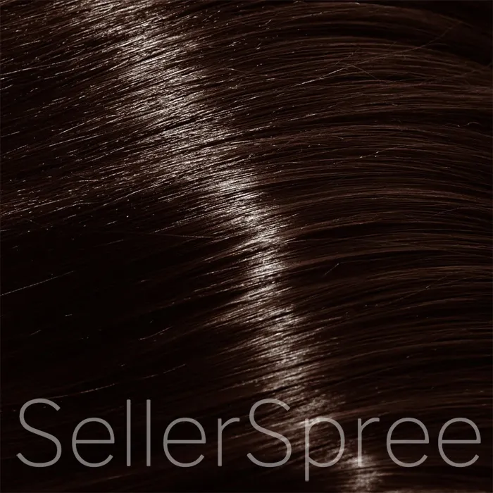 Matrix Socolor Pre-Bonded 4M Dark Brown Mocha Permanent Cream Hair Color 3 Ounce | SellerSpree