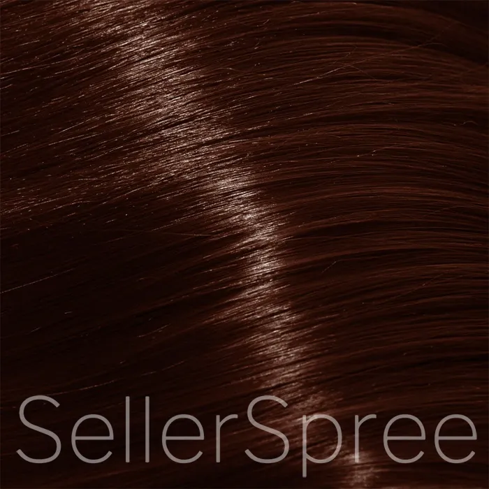 Matrix Socolor Pre-Bonded 5BC Medium Brown Brown Copper Permanent Cream Hair Color 3 Ounce | SellerSpree