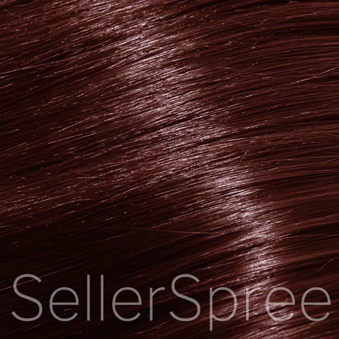 Matrix Socolor Pre-Bonded 5BR Medium Brown Brown Red Permanent Cream Hair Color 3 Ounce | SellerSpree