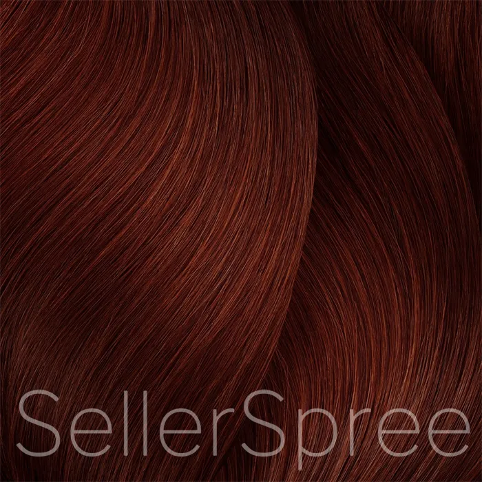 Matrix Socolor Pre-Bonded 5CG Medium Brown Copper Gold Permanent Blended Hair Color 3 Ounce 85 Milliliters | SellerSpree