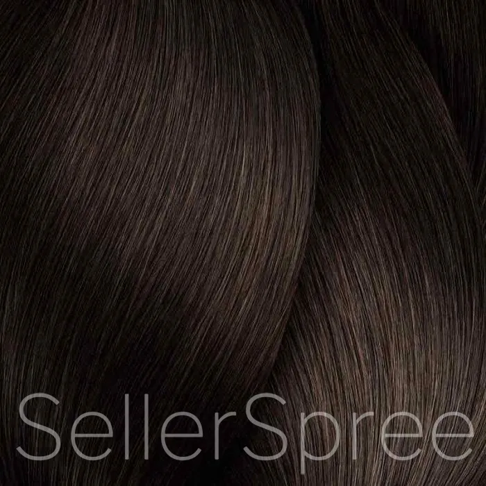 Matrix Socolor Pre-Bonded 5M Medium Brown Mocha Permanent Blended Hair Color 3 Ounce | SellerSpree