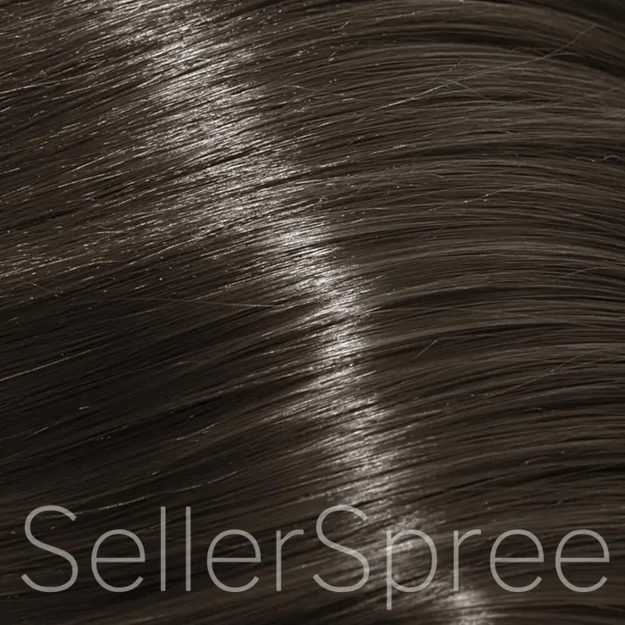 Matrix Socolor Pre-bonded 6aa Light Brown Ash Ash Permanent Hair Color 3oz | SellerSpree