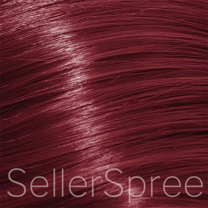 Matrix Socolor Pre-bonded 6rv+ Light Brown Red Violet Plus Permanent Reflect Hair Color 3oz 85ml | SellerSpree
