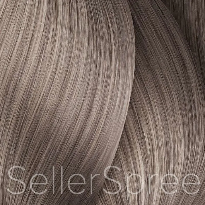 Matrix Socolor Pre-bonded 9p Light Blonde Pearl Permanent Hair Color 3oz | SellerSpree