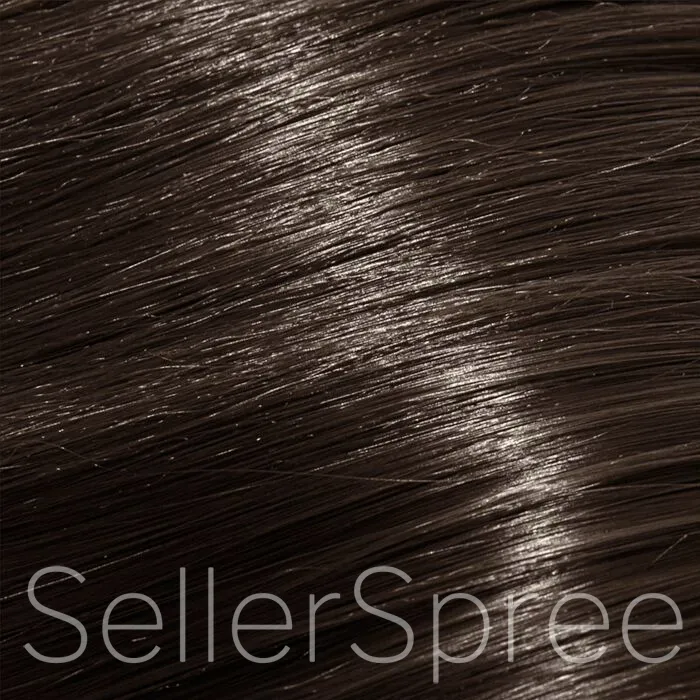 Matrix Socolor Pre-bonded Extra Coverage 504n Dark Brown Permanent Hair Color 3oz 85g | SellerSpree