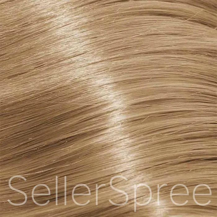 Matrix Socolor Pre-bonded Extra Coverage 509n Light Blonde Permanent Hair Color 3oz 85g | SellerSpree