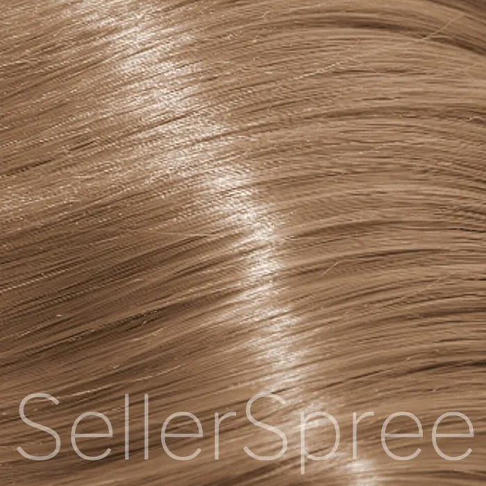 Matrix Socolor Pre-Bonded Extra Coverage 510N Extra Light Blonde Permanent Hair Color 3 Ounce 85 Gram | SellerSpree