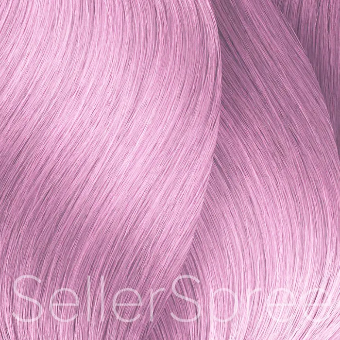 Milk Shake Creative 10.76/10vr Red Violet Platinum Blonde Conditioning Permanent Hair Color 3.4oz 100ml | SellerSpree